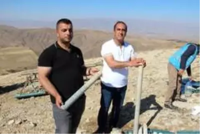 Erzurum'da 20 milyon Bej ve 5 milyon metreküp mavi mermer rezervi bulundu Erzurum'da 20 milyon Bej ve 5 milyon metreküp mavi mermer rezervi bulundu
