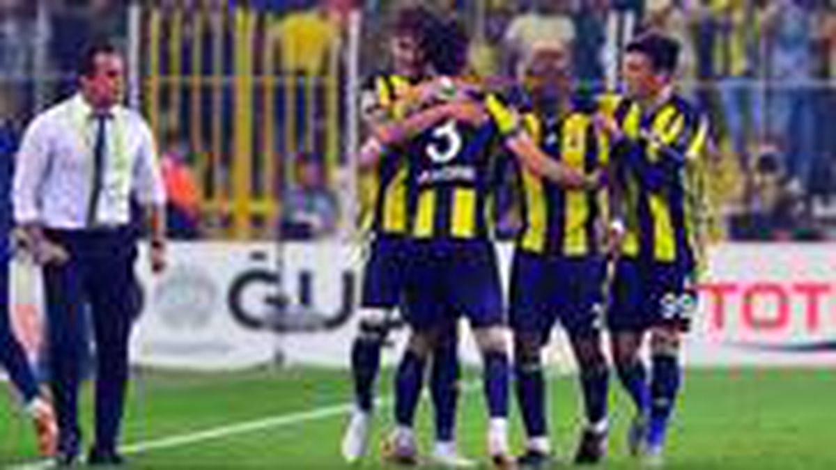 Eski Fenerbahçeli Andre Ayew Premier Lig'e transfer olmak üzere