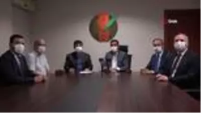Gazetecilerin sağlığı Anka'ya emanet