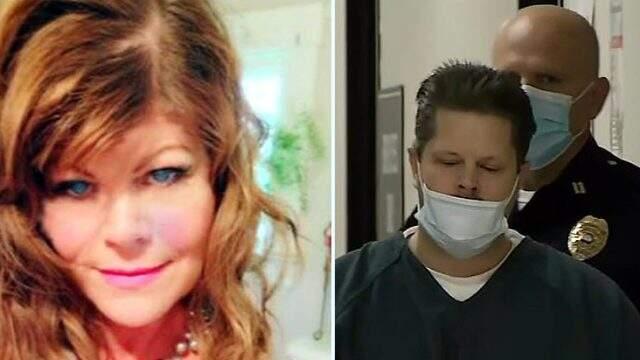 Gözü dönmüş cani, öldürdüğü sevgilisini parçalarına ayırıp beynini, ciğerini ve kalbini yedi