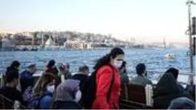 Hasta sayısı yüzde 50 artan İstanbul için sert tedbirler gelecek mi? Bakan Koca, merak edilen soruyu yanıtladı Hasta sayısı yüzde 50 artan İstanbul için sert tedbirler gelecek mi? Bakan Koca, merak edilen soruyu yanıtladı