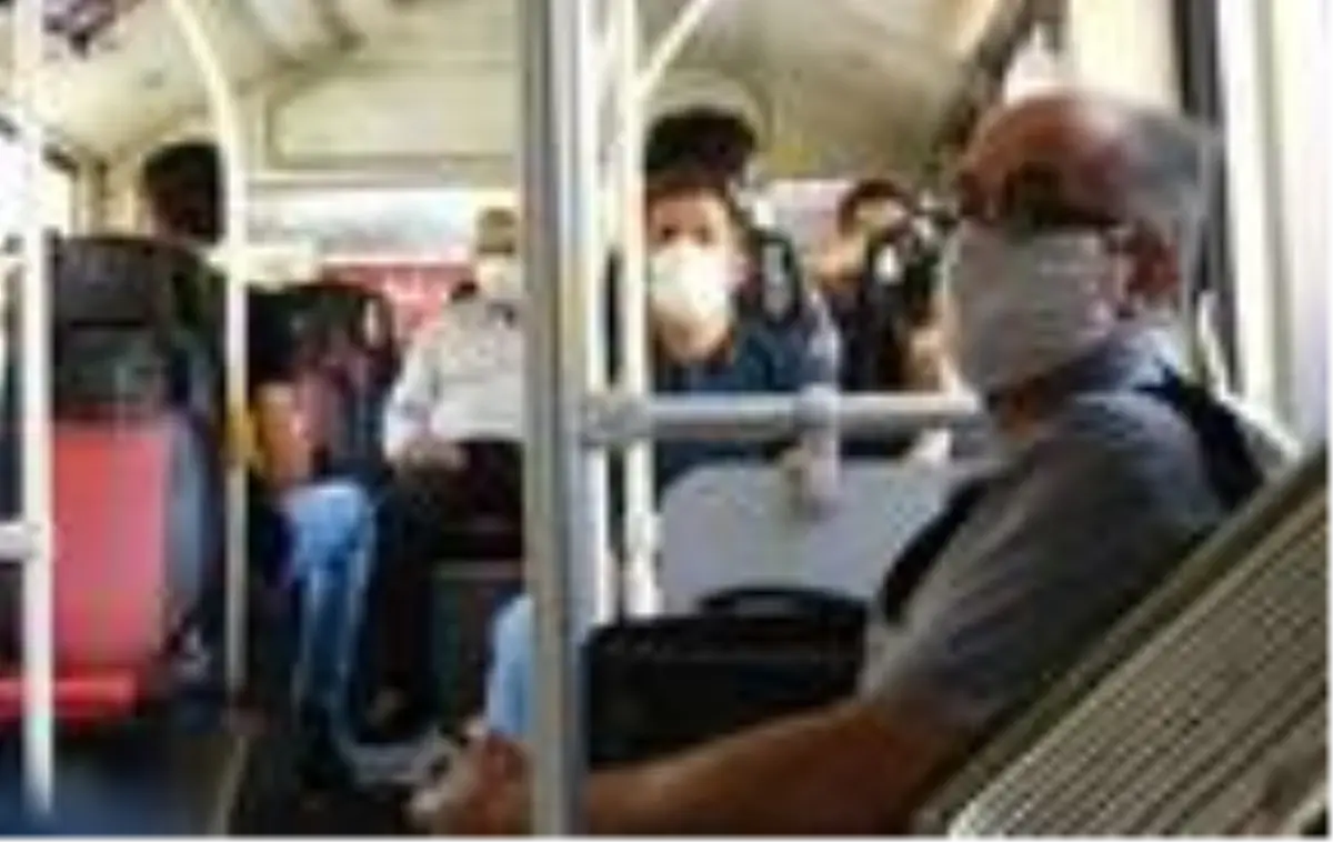 İran'da koronavirüs kayıpları en yüksek seviyeye ulaştı