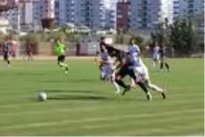 Kahta 02 Spor: 2-1 Kahta 02 Spor: 2-1