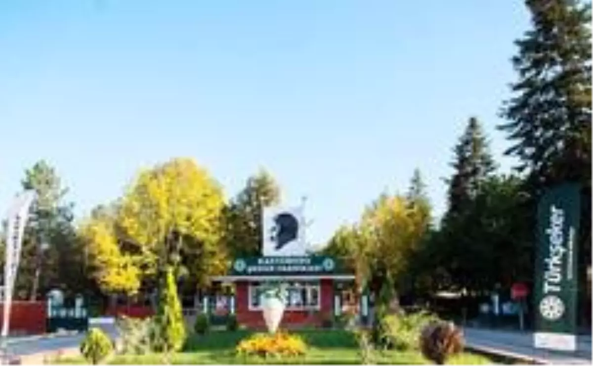 Kastamonu Şeker Fabrikası 57 Yaşında