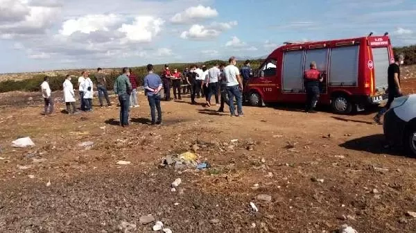 Müge Anlı'nın aradığı kayıp hemşirenin cansız bedeni korkunç halde bulundu