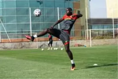 Kayserispor 30 kişilik kadroyu bildirdi Kayserispor 30 kişilik kadroyu bildirdi