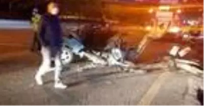 Kazada ölen genç müzisyenin annesi, kaçan sürücünün tutuklanmasını istedi
