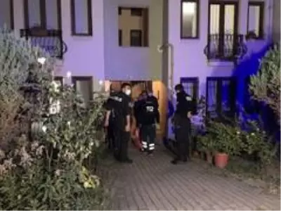 Kız arkadaşını kalbinden vurarak öldüren genç, intihar etti Kız arkadaşını kalbinden vurarak öldüren genç, intihar etti