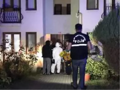 Kız arkadaşını kalbinden vurarak öldüren genç, intihar etti Kız arkadaşını kalbinden vurarak öldüren genç, intihar etti