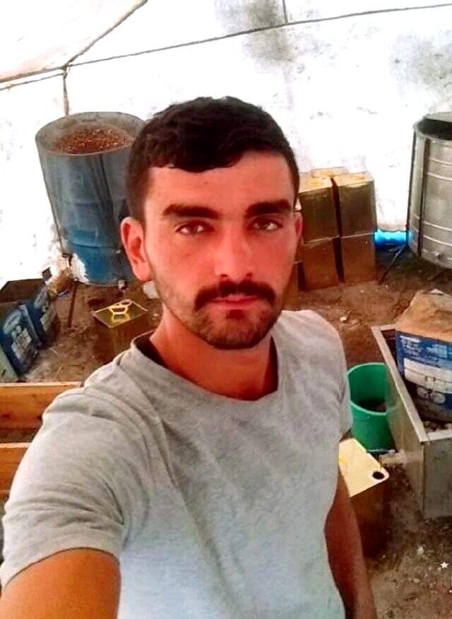 Kocasından şiddet gören kadın dehşet anlarını anlattı: 'Eşik gibi dövüyorum' diyordu