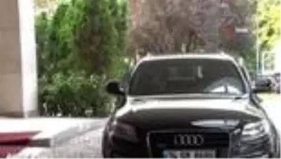 Kulüpler Birliği toplantısı başladı Kulüpler Birliği toplantısı başladı