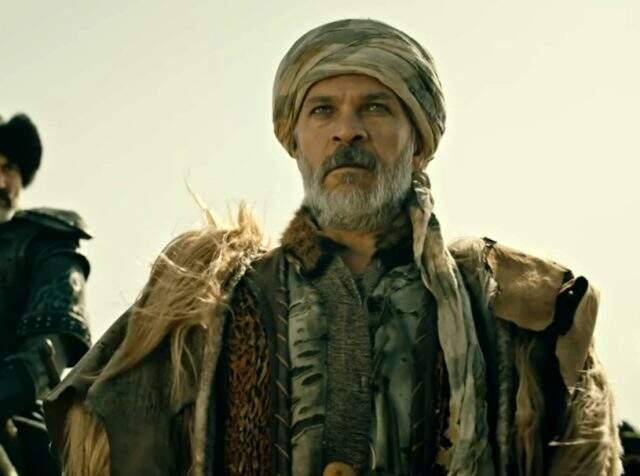 Kuruluş Osman'da Kumral Abdal karakterini kim canlandırıyor? Emin Gürsoy kimdir, kaç yaşında, nereli?