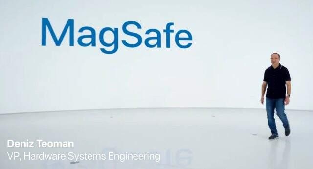 MagSafe nedir? MagSafe manyetik bağlantı teknolojisi nedir?
