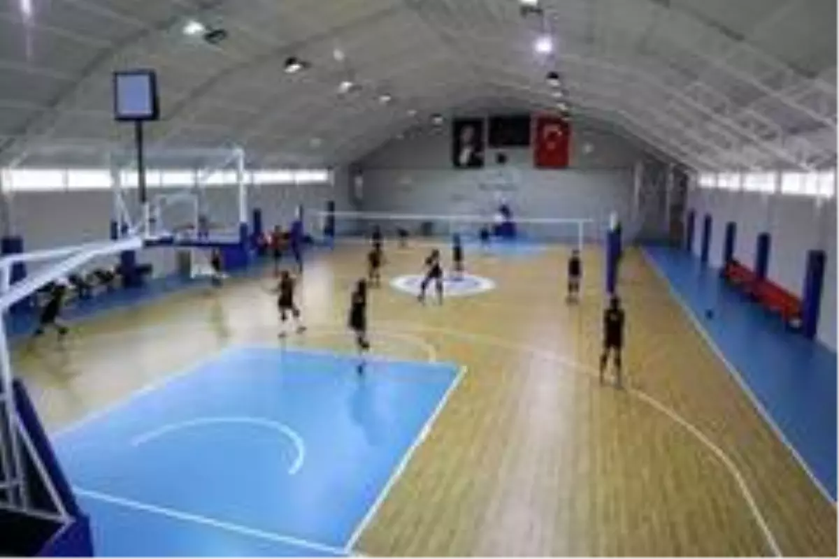 Marmaris Belediye Gençlikspor çalışmalara başladı