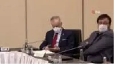 - Mehmet Sepil: 'Kulüplerin maddi olarak dayanabilecek gücü azalıyor' - Mehmet Sepil: 'Kulüplerin maddi olarak dayanabilecek gücü azalıyor'