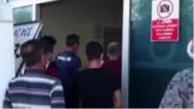 Pehlivanların kurşun yağmuruna tutulduğu olayda, sanığa istenen ceza belli oldu Pehlivanların kurşun yağmuruna tutulduğu olayda, sanığa istenen ceza belli oldu
