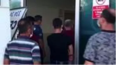 Pehlivanların kurşun yağmuruna tutulduğu olayda, sanığa istenen ceza belli oldu Pehlivanların kurşun yağmuruna tutulduğu olayda, sanığa istenen ceza belli oldu