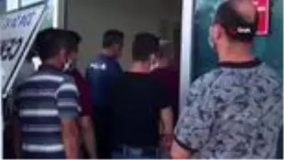Pehlivanların kurşun yağmuruna tutulduğu olayda, sanığa istenen ceza belli oldu Pehlivanların kurşun yağmuruna tutulduğu olayda, sanığa istenen ceza belli oldu