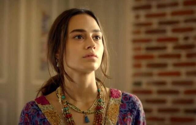 Şeref Sözü İsra Adabeyli kimdir? Kim canlandırıyor? Sude Zülal Güler kimdir? Sude Zülal Güler hayatı ve biyografisi