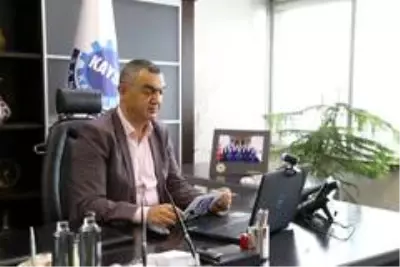 Tahkim İş Yapmanın Olmazsa Olmaz Koşulu Haline Geldi