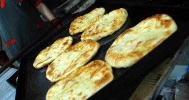 Tokat katmeri nasıl yapılır? En güzel Tokat katmeri tarifi! Tokat katmeri yapılışı!