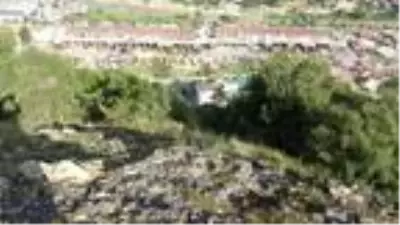 DHA YURT BÜLTENİ - 3 DHA YURT BÜLTENİ - 3