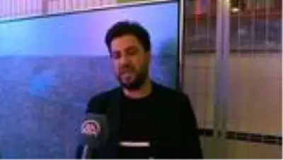 TRAKSEV Başkanı Serkan Çağrı: 'Kendimi bu topraklara bir şey yapma konusunda sorumlu hissediyorum' TRAKSEV Başkanı Serkan Çağrı: 'Kendimi bu topraklara bir şey yapma konusunda sorumlu hissediyorum'