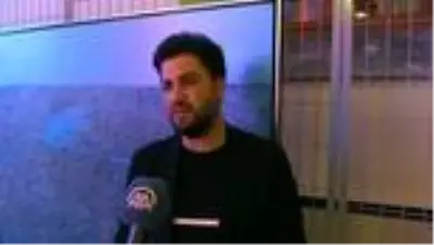 TRAKSEV Başkanı Serkan Çağrı: 'Kendimi bu topraklara bir şey yapma konusunda sorumlu hissediyorum' TRAKSEV Başkanı Serkan Çağrı: 'Kendimi bu topraklara bir şey yapma konusunda sorumlu hissediyorum'