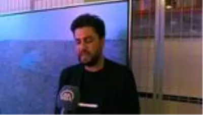 TRAKSEV Başkanı Serkan Çağrı: 'Kendimi bu topraklara bir şey yapma konusunda sorumlu hissediyorum' TRAKSEV Başkanı Serkan Çağrı: 'Kendimi bu topraklara bir şey yapma konusunda sorumlu hissediyorum'