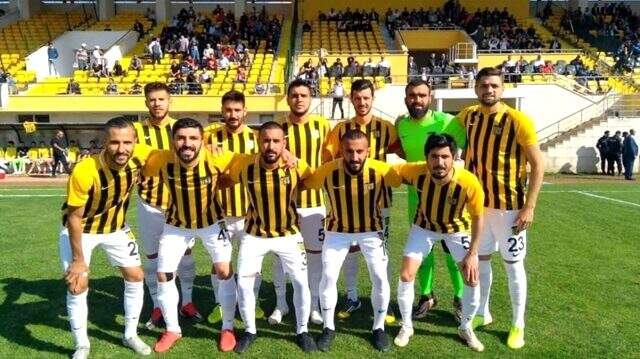Turgutluspor - Bayburt maçı saat kaçta, hangi gün? Turgutluspor - Bayburt hangi kanalda? Turgutluspor muhtemel ilk 11'i!