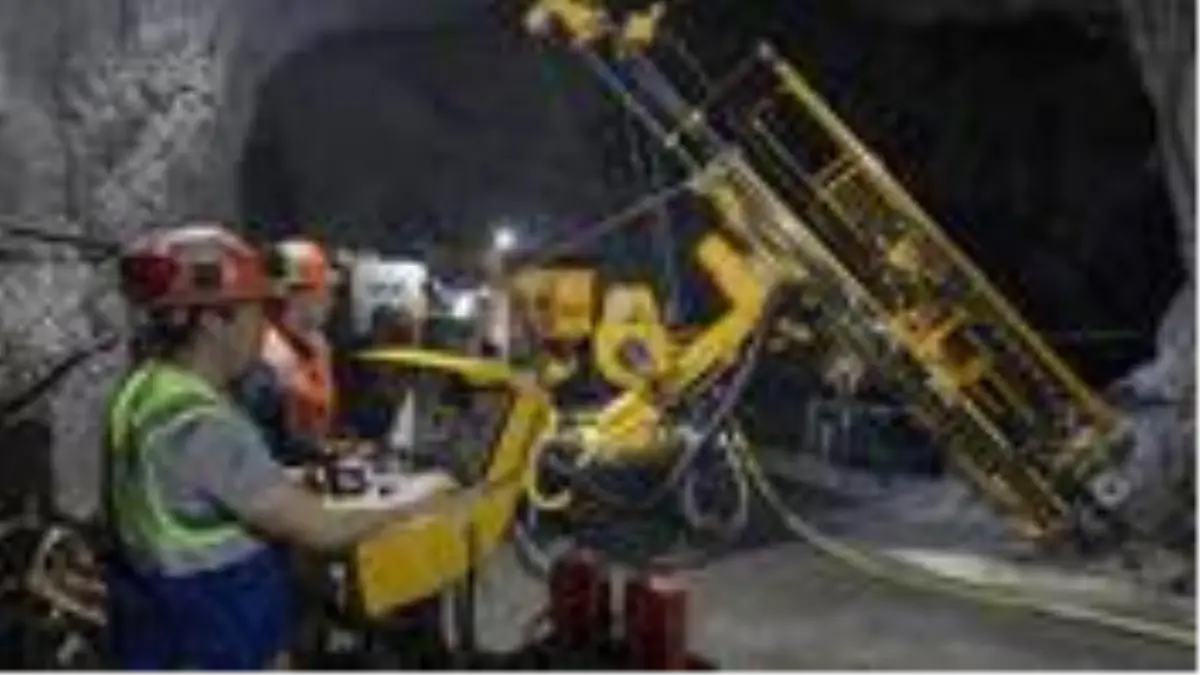 Türkiye eylül ayında madencilik ürünlerini en çok Çin'e ihraç etti