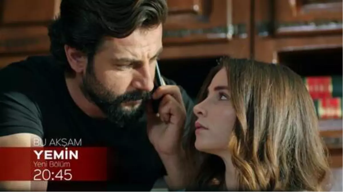 Yemin Dizisi 273. Bölüm Fragmanı