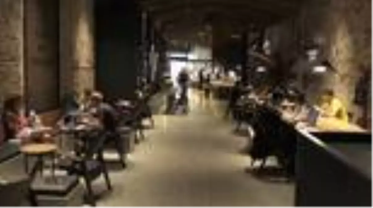 Son Dakika Yerli kahve dükkanları zinciri Espressolab�den yurt dışına