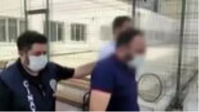 Son dakika haberleri: 4 kişinin yaralandığı 2 silahlı saldırıyla ilgili 5 zanlı tutuklandı Son dakika haberleri: 4 kişinin yaralandığı 2 silahlı saldırıyla ilgili 5 zanlı tutuklandı
