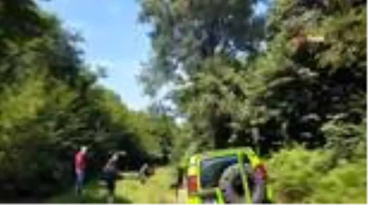 Adrenalini zirvede yaşıyorlar