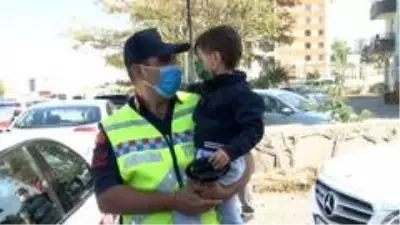 Ankara'da okul servislerine Covid-19 denetimi