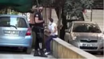 Son dakika haberleri! Antalya'da apartman dairesinde patlama: 1 yaralı Son dakika haberleri! Antalya'da apartman dairesinde patlama: 1 yaralı
