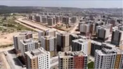 Antalya yabancılara konut satışında İstanbul'dan sonra ikinci sırada Antalya yabancılara konut satışında İstanbul'dan sonra ikinci sırada