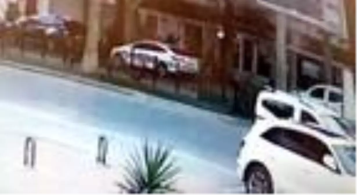 Banka müdürünü sokakta yaralayan saldırgan yakalandı