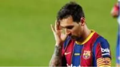 Barcelonalı Messi'nin Chelsea'nin kapısından döndüğü ortaya çıktı Barcelonalı Messi'nin Chelsea'nin kapısından döndüğü ortaya çıktı