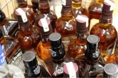 Son dakika haberi | Başkent'te sahte içki operasyonu