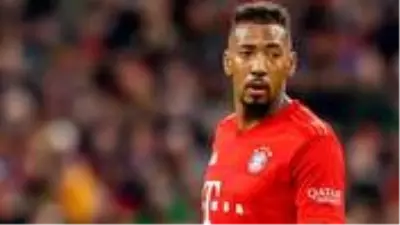 Bayern Münih'li Boateng, 5 yıl hapis cezasıyla karşı karşıya Bayern Münih'li Boateng, 5 yıl hapis cezasıyla karşı karşıya