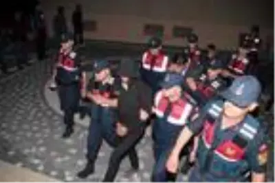 Belediye başkanının öldürülmesi davasında, eski başkana tahliye Belediye başkanının öldürülmesi davasında, eski başkana tahliye