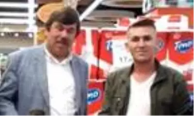Belediye başkanının öldürülmesi davasında, eski başkana tahliye Belediye başkanının öldürülmesi davasında, eski başkana tahliye