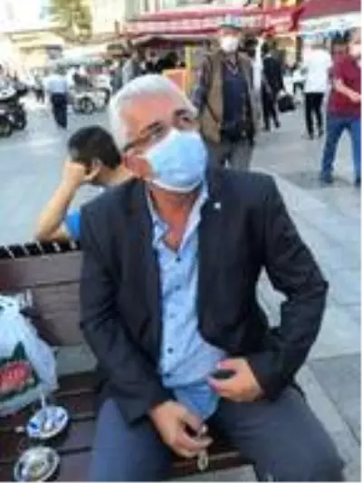 Bilim Kurulu Üyesi Prof. Dr. İlhan'dan evde yapılan içkilere uyarı Bilim Kurulu Üyesi Prof. Dr. İlhan'dan evde yapılan içkilere uyarı