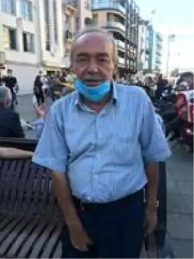 Bilim Kurulu Üyesi Prof. Dr. İlhan'dan evde yapılan içkilere uyarı Bilim Kurulu Üyesi Prof. Dr. İlhan'dan evde yapılan içkilere uyarı