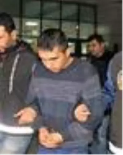 Boşanma cinnetine 3 kez ağırlaştırılmış müebbet Boşanma cinnetine 3 kez ağırlaştırılmış müebbet