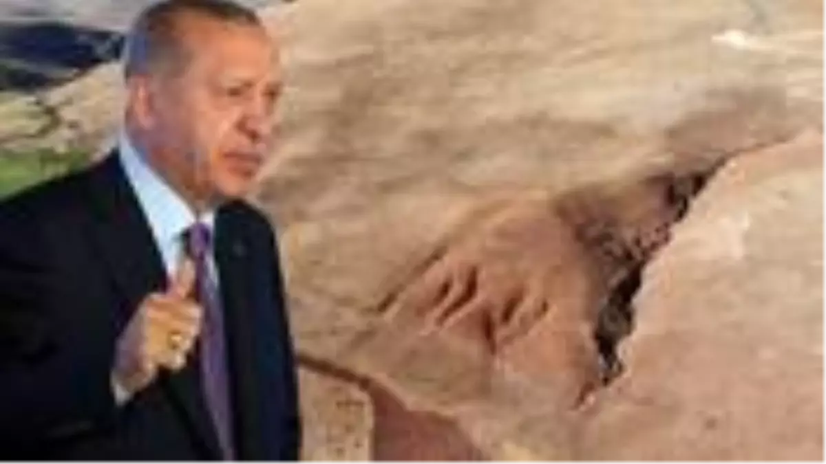 Çiftçilerin 'cin parası' bulduğu alan Cumhurbaşkanı Erdoğan'ın imzasıyla koruma altına alındı