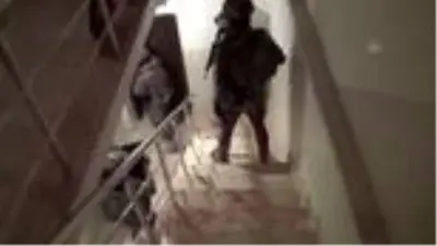 Çocukların 'cinsel istismarlı' görüntülerini paylaşan 22 şüpheliden 13'ü tutuklandı Çocukların 'cinsel istismarlı' görüntülerini paylaşan 22 şüpheliden 13'ü tutuklandı