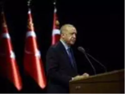 Son Dakika | Cumhurbaşkanı Erdoğan: Seçim, 2023 Haziran'da yapılacak Son Dakika | Cumhurbaşkanı Erdoğan: Seçim, 2023 Haziran'da yapılacak